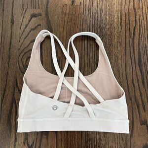 Lululemon Energy Bra